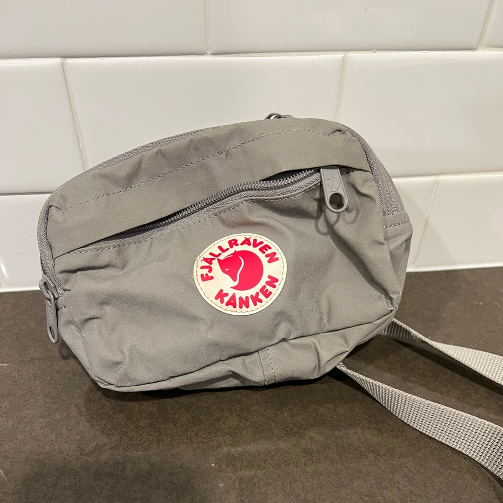 Kanken Hip bag